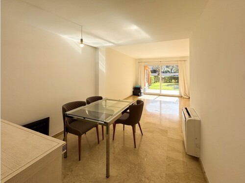 Foto - Appartement in El Toro zur Miete