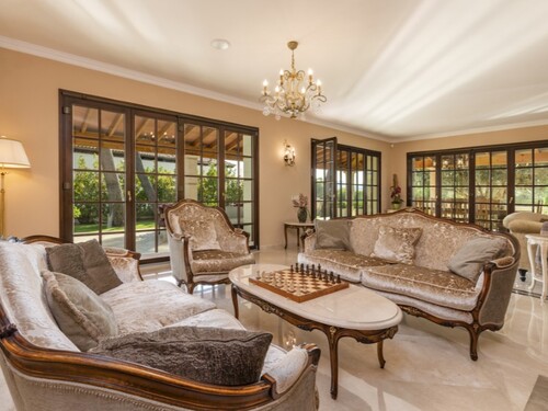 Foto - Villa zum Kaufen in Peguera