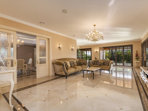 Foto - Villa in Peguera