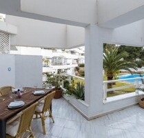 Appartement in Cala Vinyes - 1.900,00&nbsp;EUR Kaltmiete, ca.&nbsp; 86,00&nbsp;m&sup2; in Cala Vinyes (PLZ: )