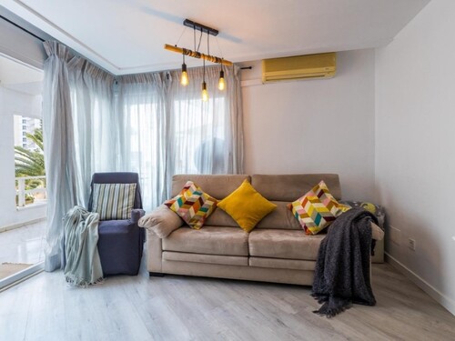 Foto - Appartement in Cala Vinyes zur Miete