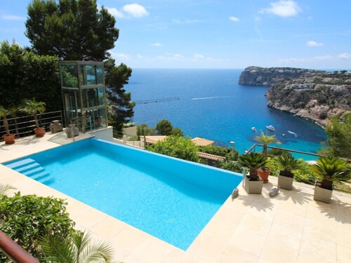 Foto - Villa in Port Dandratx - 5.900.000,00&nbsp;EUR Kaufpreis, ca.&nbsp; 332,00&nbsp;m&sup2;