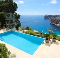 Villa in Port Dandratx - 5.900.000,00 EUR Kaufpreis, ca. 332,00 m² in Port D'andratx (PLZ: ) Villa in Port Dandratx - 5.900.000,00 EUR Kaufpreis, ca. 332,00 m² in Port D'andratx (PLZ: )