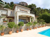 Foto - Villa zum Kaufen in Port D'andratx