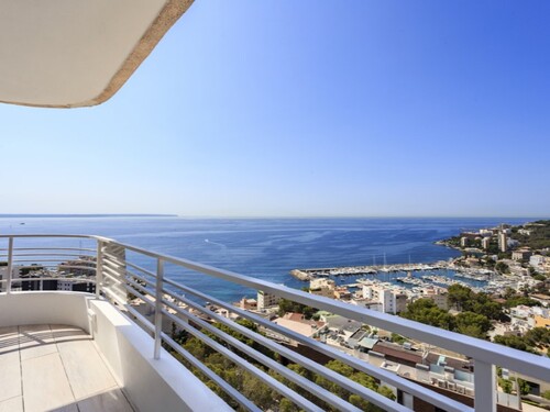 Foto - Appartement zum Kaufen in Peguera