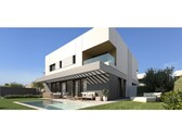 Foto - Villa in Maioris Decima - 870.000,00&nbsp;EUR Kaufpreis, ca.&nbsp; 124,00&nbsp;m&sup2;