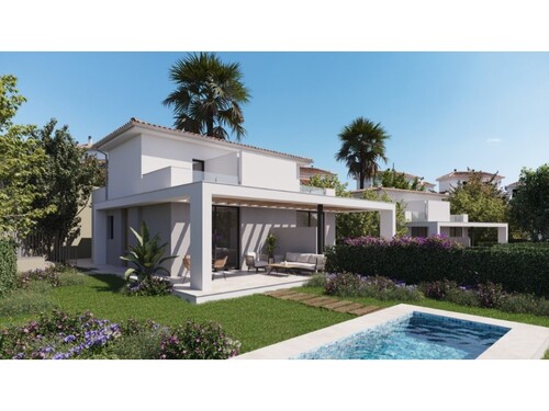 Foto - Villa in Porto Cristo - 387.000,00&nbsp;EUR Kaufpreis, ca.&nbsp; 75,00&nbsp;m&sup2;