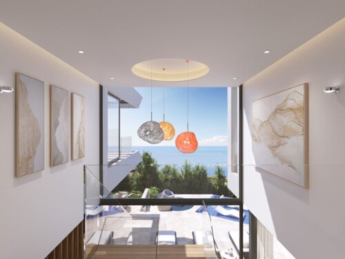 Foto - Villa zum Kaufen in Santa Ponsa