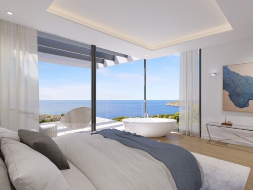 Foto - Villa in Santa Ponsa