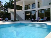 Foto - Villa in Santa Ponsa - 8.500,00&nbsp;EUR Kaltmiete, ca.&nbsp; 430,00&nbsp;m&sup2;