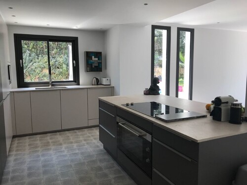 Foto - Villa in Santa Ponsa zur Miete