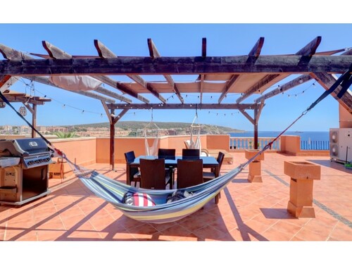 Foto - Appartement in Santa Ponsa - 1.295.000,00&nbsp;EUR Kaufpreis, ca.&nbsp; 236,00&nbsp;m&sup2;