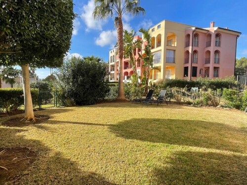 Foto - Appartement in Santa Ponsa - 775.000,00&nbsp;EUR Kaufpreis,