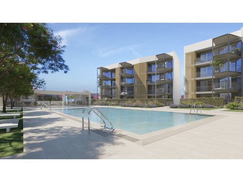 Foto - Appartement in Palmanova - 425.000,00&nbsp;EUR Kaufpreis, ca.&nbsp; 45,00&nbsp;m&sup2;