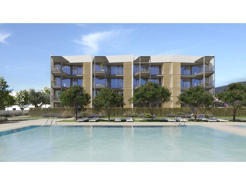 Foto - Appartement in Palmanova - 606.000,00&nbsp;EUR Kaufpreis, ca.&nbsp; 102,00&nbsp;m&sup2;