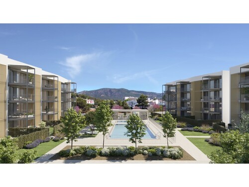 Foto - Appartement in Palmanova - 686.000,00&nbsp;EUR Kaufpreis, ca.&nbsp; 123,00&nbsp;m&sup2;