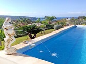 Foto - Villa in Santa Ponsa - 12.000,00&nbsp;EUR Kaltmiete, ca.&nbsp; 480,00&nbsp;m&sup2;