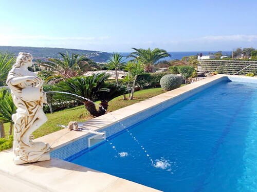Foto - Villa in Santa Ponsa - 12.000,00&nbsp;EUR Kaltmiete, ca.&nbsp; 480,00&nbsp;m&sup2;