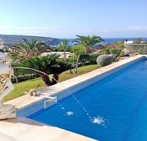 Villa in Santa Ponsa - 12.000,00&nbsp;EUR Kaltmiete, ca.&nbsp; 480,00&nbsp;m&sup2; in Santa Ponsa (PLZ: )