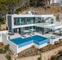 Villa in Port Dandratx - 12.800.000,00&nbsp;EUR Kaufpreis, ca.&nbsp; 691,00&nbsp;m&sup2; in Port D'andratx (PLZ: )