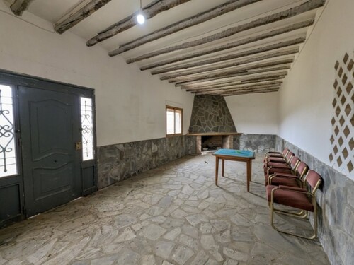 Foto - Grundstück in Lobras