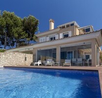 Einfamilienhaus in Maioris Decima