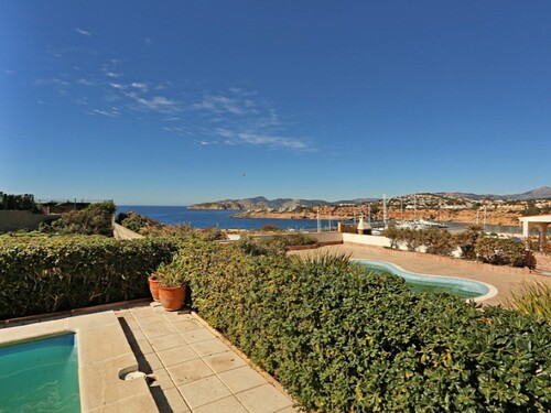 Foto - Villa in El Toro - 2.300.000,00&nbsp;EUR Kaufpreis, ca.&nbsp; 217,00&nbsp;m&sup2;