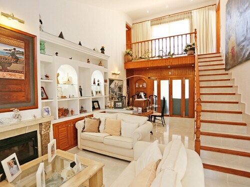 Foto - Villa zum Kaufen in El Toro