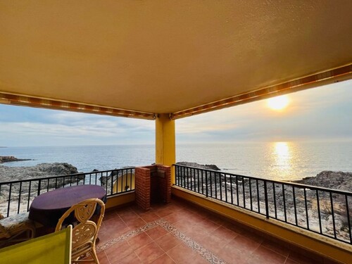 Foto - Appartement zum Kaufen in Santa Ponsa