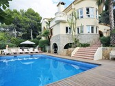 Foto - Villa in Costa De La Calma - 6.000,00&nbsp;EUR Kaltmiete, ca.&nbsp; 200,00&nbsp;m&sup2;