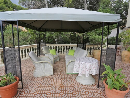 Foto - Villa in Costa De La Calma