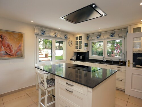 Foto - Villa in Costa De La Calma zur Miete