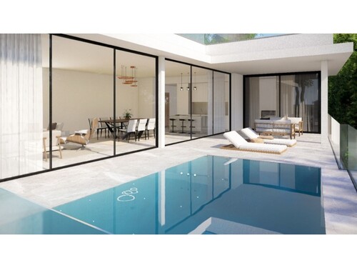 Foto - Villa in Costa Den Blanes - 2.950.000,00&nbsp;EUR Kaufpreis, ca.&nbsp; 450,00&nbsp;m&sup2;