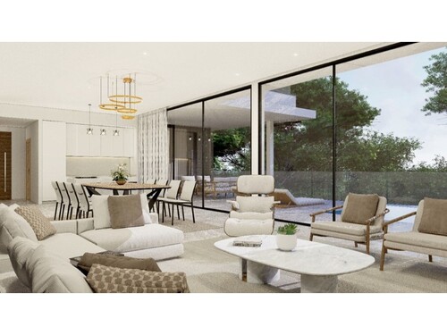 Foto - Villa zum Kaufen in Costa D'en Blanes