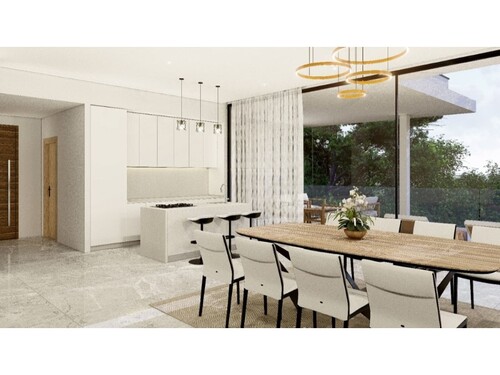 Foto - Villa in Costa D'en Blanes