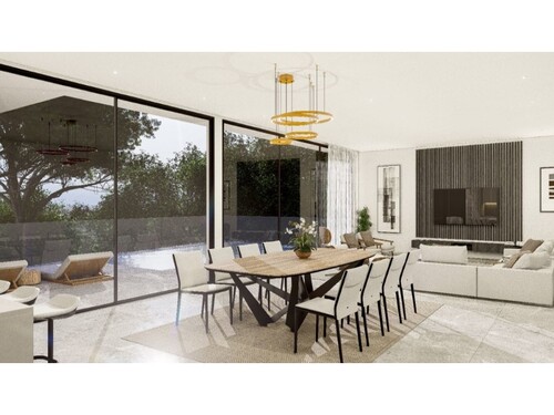 Foto - Villa in Costa D'en Blanes zum Kaufen