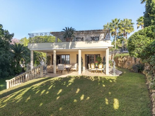 Foto - Villa zur Miete in Portals Nous