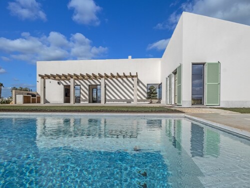 Foto - Bauernhof, Reithof, Weingut zum Kaufen in Campos