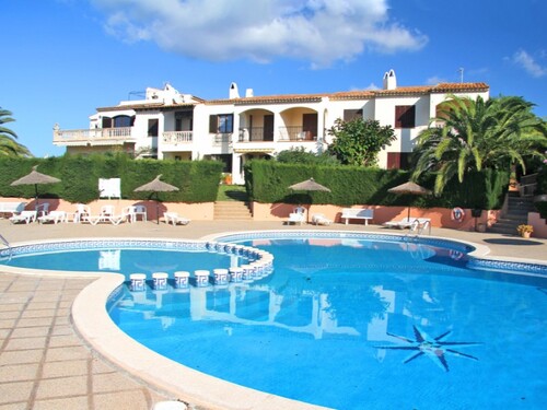 Foto - Appartement in Santa Ponsa - 425.000,00&nbsp;EUR Kaufpreis, ca.&nbsp; 60,00&nbsp;m&sup2;