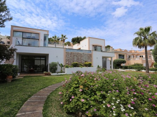 Foto - Villa in Santa Ponsa - 3.500.000,00&nbsp;EUR Kaufpreis, ca.&nbsp; 480,00&nbsp;m&sup2;