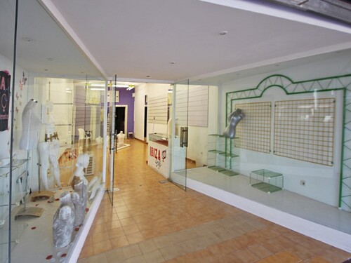 Foto - Gewerbegrundstück zum Kaufen in Costa De La Calma