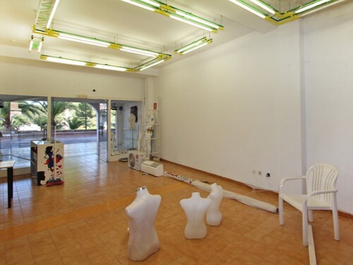 Foto - Gewerbegrundstück in Costa De La Calma