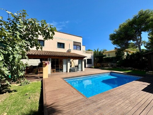Foto - Villa in El Toro - 2.500.000,00&nbsp;EUR Kaufpreis, ca.&nbsp; 300,00&nbsp;m&sup2;