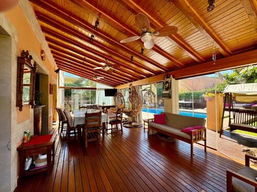 Foto - Villa zum Kaufen in El Toro