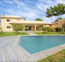 Villa in Sol De Mallorca - 2.600.000,00&nbsp;EUR Kaufpreis, ca.&nbsp; 350,00&nbsp;m&sup2; in Sol De Mallorca (PLZ: )