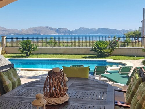 Foto - Villa in Port Dalcudia - 1.795.000,00&nbsp;EUR Kaufpreis, ca.&nbsp; 276,00&nbsp;m&sup2;