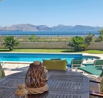 Villa in Port Dalcudia - 1.795.000,00&nbsp;EUR Kaufpreis, ca.&nbsp; 276,00&nbsp;m&sup2; in Port D'alcudia (PLZ: )