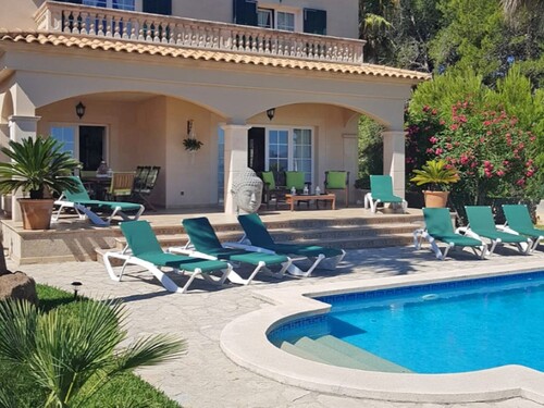 Foto - Villa zum Kaufen in Port D'alcudia