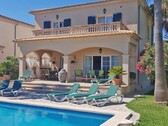 Foto - Villa in Port D'alcudia