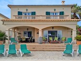 Foto - Villa in Port D'alcudia zum Kaufen